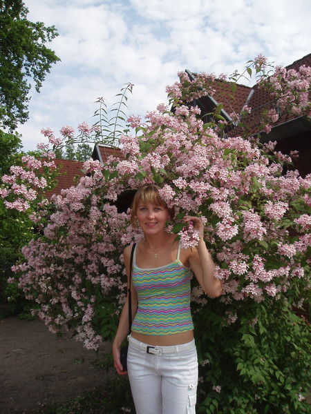 Марина Казаченко