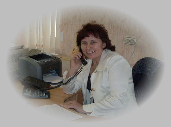 Гульсинур Камалтдинова