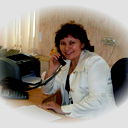 Гульсинур Камалтдинова