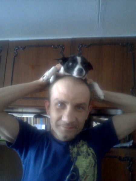 Александр Сычевник