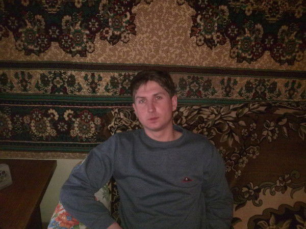 Алексей Фабер