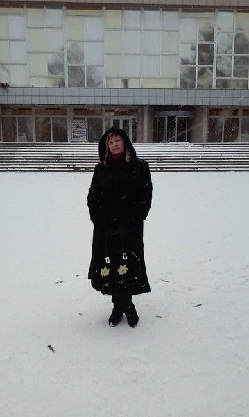 Виктория Молукало