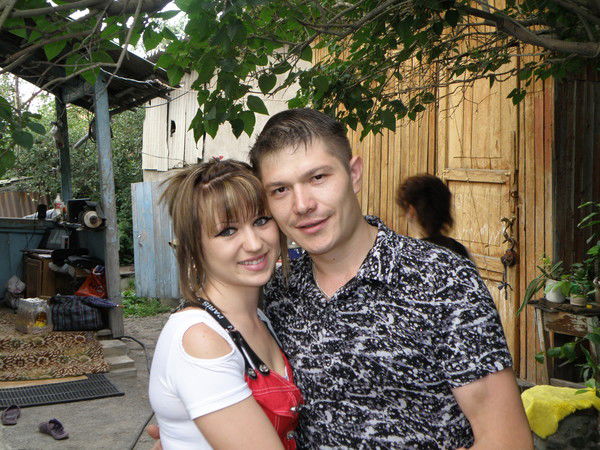 Михаил_Екатерина Архиповы