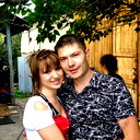 Михаил_Екатерина Архиповы