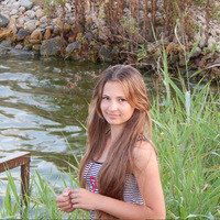 Марина Коновалова