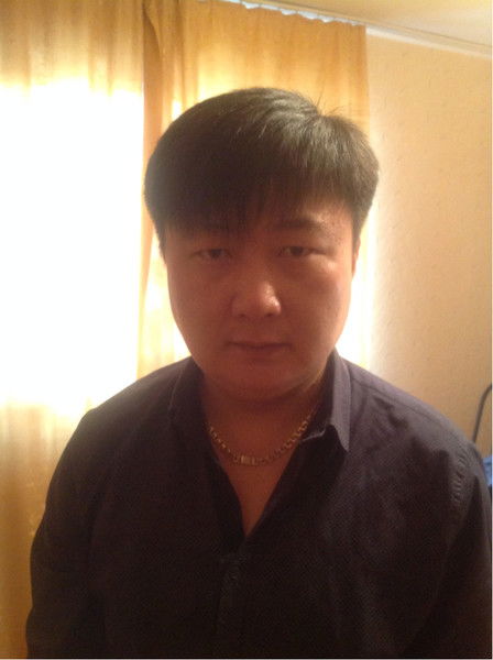 Владимир Пак