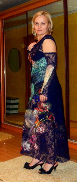 Елена Титаренко