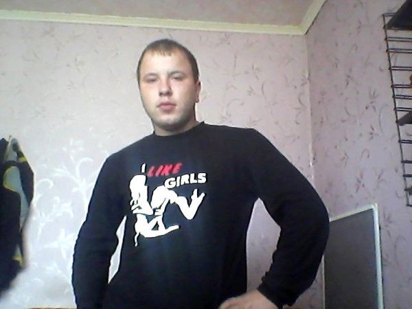 Кононаров Денис