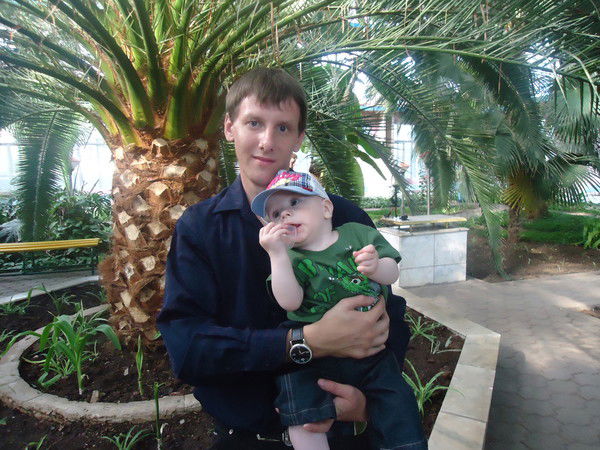 Николай Филимонов