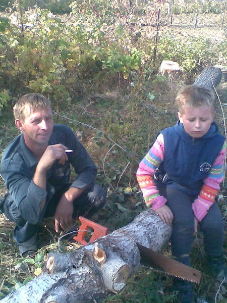 Игорь Абрамов