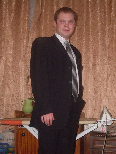 Сергей Мурзаков