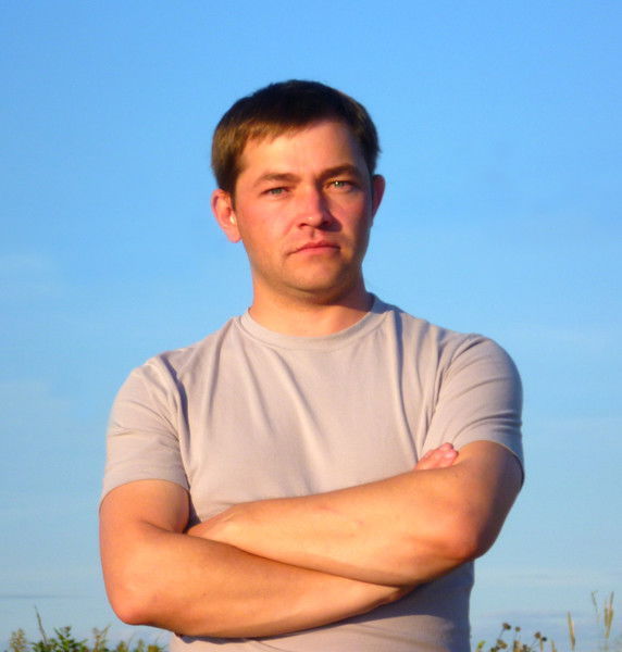 Алексей Шестаков