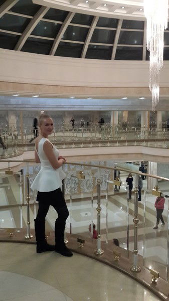 Юлия Егорушина