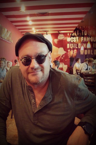 Евгений Богопольский