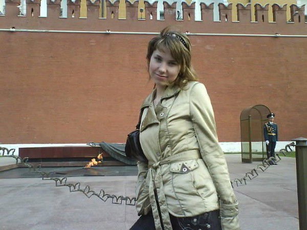 Юлия Хромова