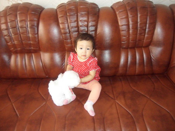 Риза Мунжасарова