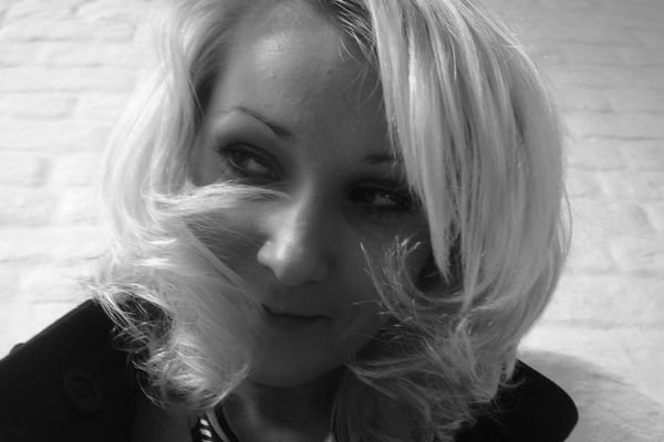 Ирина Грушевская