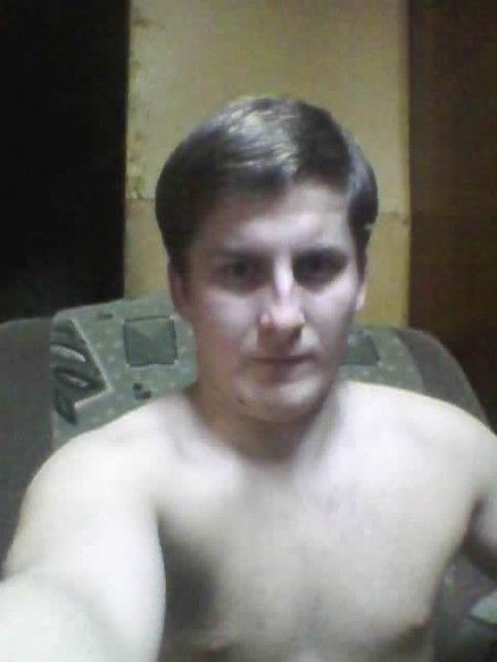 Антон Селиверстов