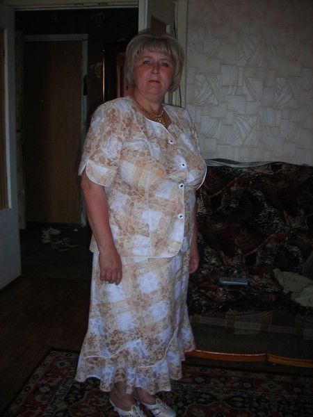 Зоя Усманова