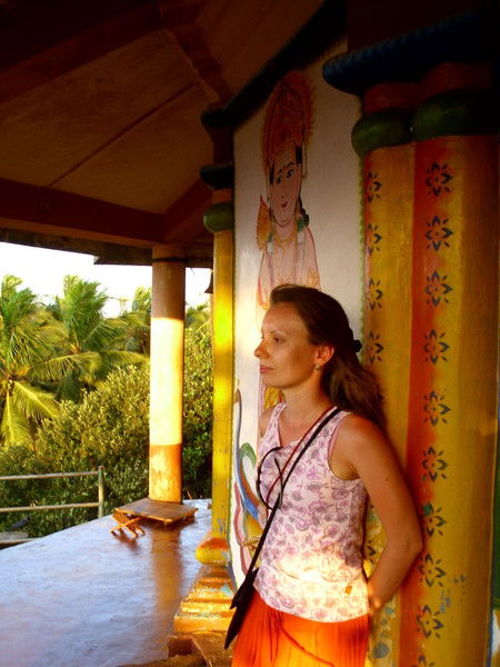 Анастасия Руднева