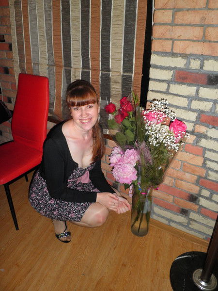 Анна Гуринович