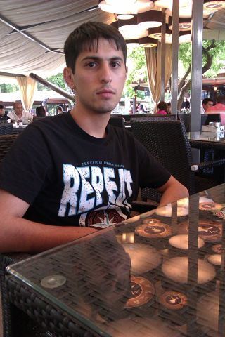 Мачо Красавчик