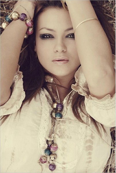 Елена Федоренко