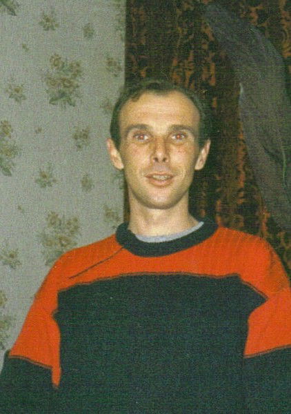 Виктор Дубовский