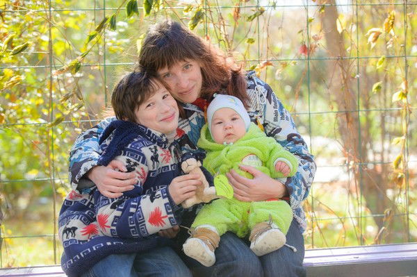 Анна Чумовицкая