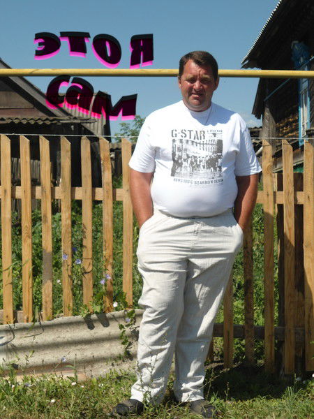 Андрей Кокорин