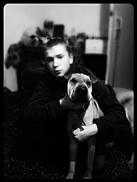 Александр Борзов