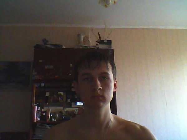 Дима Подкаменный