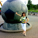 Светлана Кузьмина