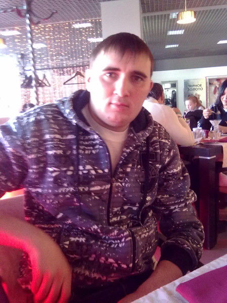 Артур Сулейманов