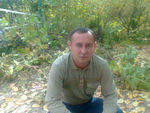 Ильдус Фахрутдинов