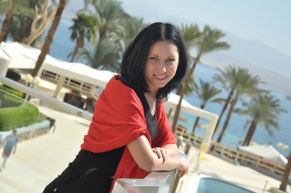 Наталья Зубко