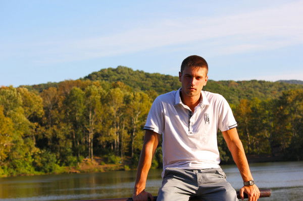 Роман Бочаров