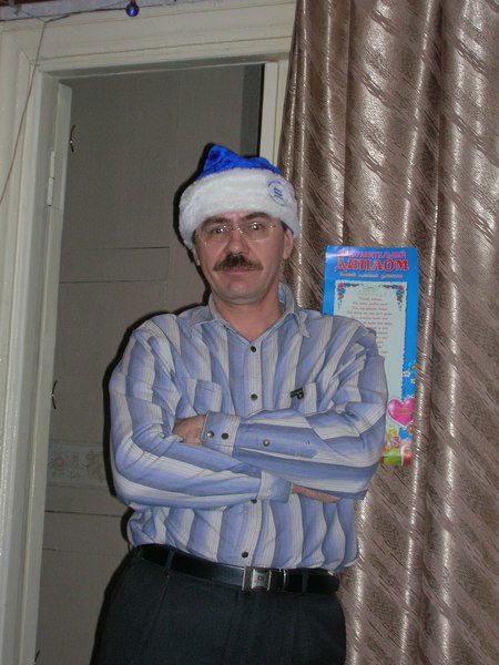 Валерий Кондратенко