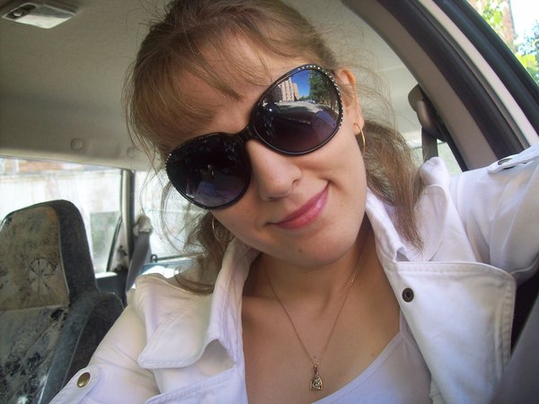 Екатерина Бурдина