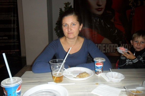 Татьяна Брунер (Кетова)