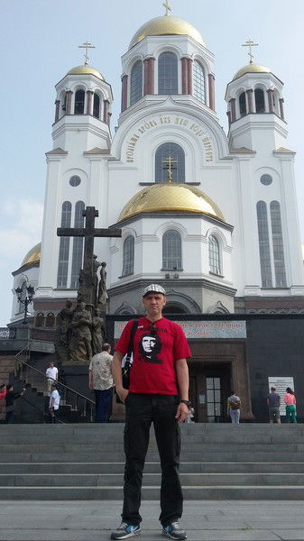 Игорь Козлов