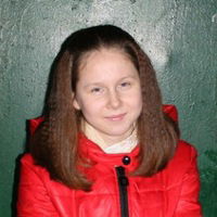 Вероника Белова