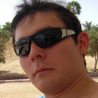 Алексей Фомичёв