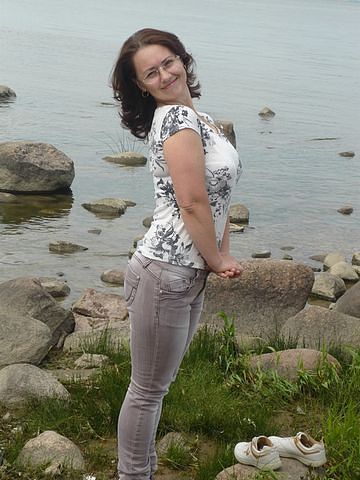 Юлия Лаптева