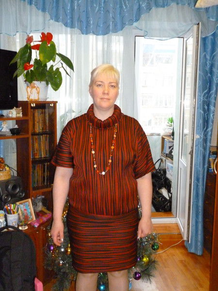 Наталья Медведева