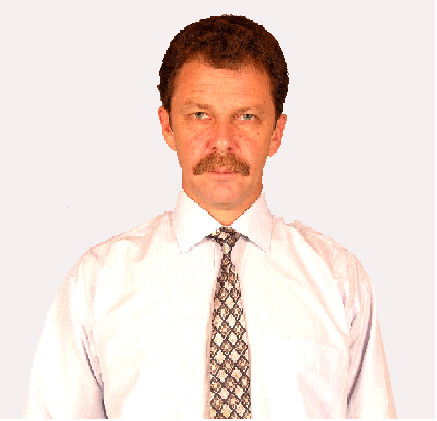 Евгений Аксиньин