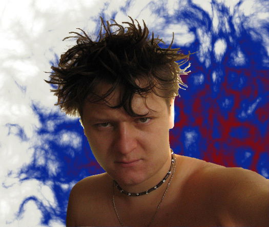 Александр Kissoff