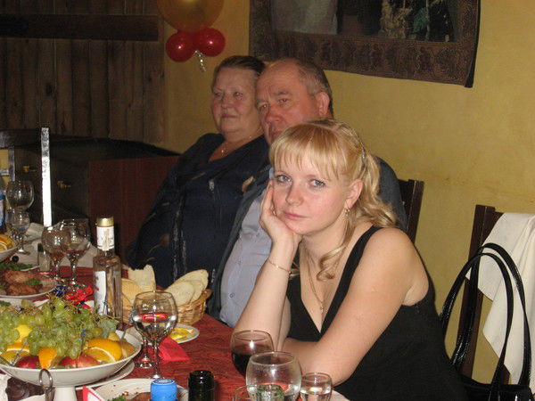 Наталья Нестеренко