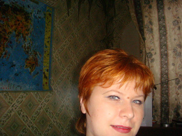 Елена Шаймулина