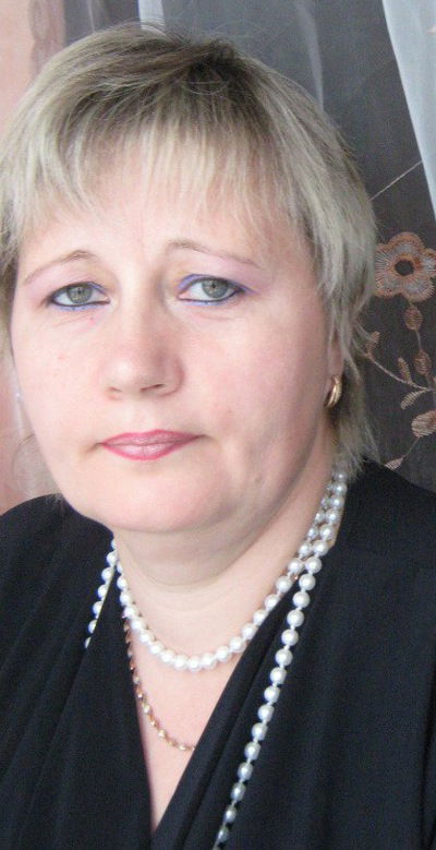 Люба Немаева